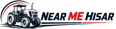 Near Me Hisar Logo