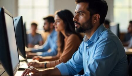 Best digital marketing courses in Hisar for SEO, Google Ads, and social media training