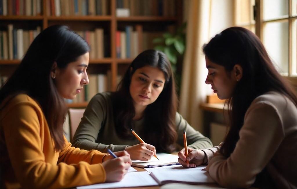 Best IELTS coaching classes in Hisar with expert trainers and exam preparation