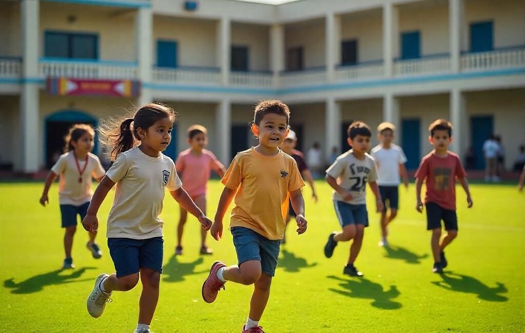 The Aryan School Sirsa Reviews – A Top-Rated CBSE School in Haryana