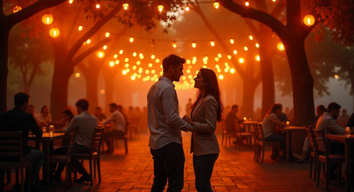 Hisar offers some peaceful and engaging spots perfect for couples looking to spend quality time together. From serene lakes and sprawling parks to historical sites and cozy cafes, Hisar has a surprising variety for a romantic day out.