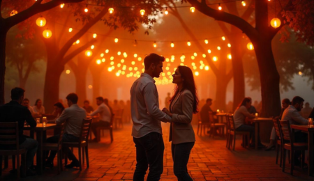 Hisar offers some peaceful and engaging spots perfect for couples looking to spend quality time together. From serene lakes and sprawling parks to historical sites and cozy cafes, Hisar has a surprising variety for a romantic day out.