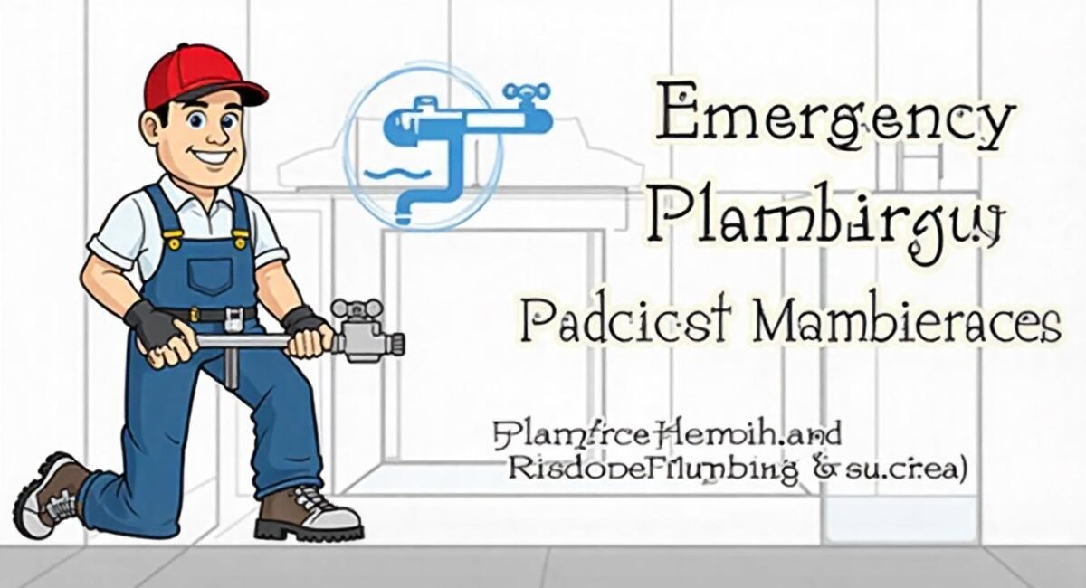 Kumar Plumber | 24/7 Emergency Plumbing Services in Hisar