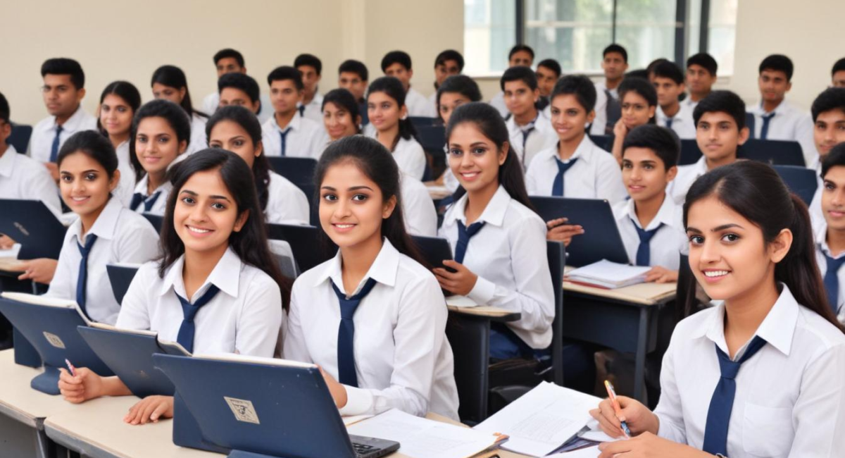 Why Vishesh Academy of Commerce is the Ultimate Destination for Commerce Education