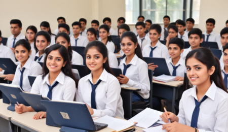 Why Vishesh Academy of Commerce is the Ultimate Destination for Commerce Education