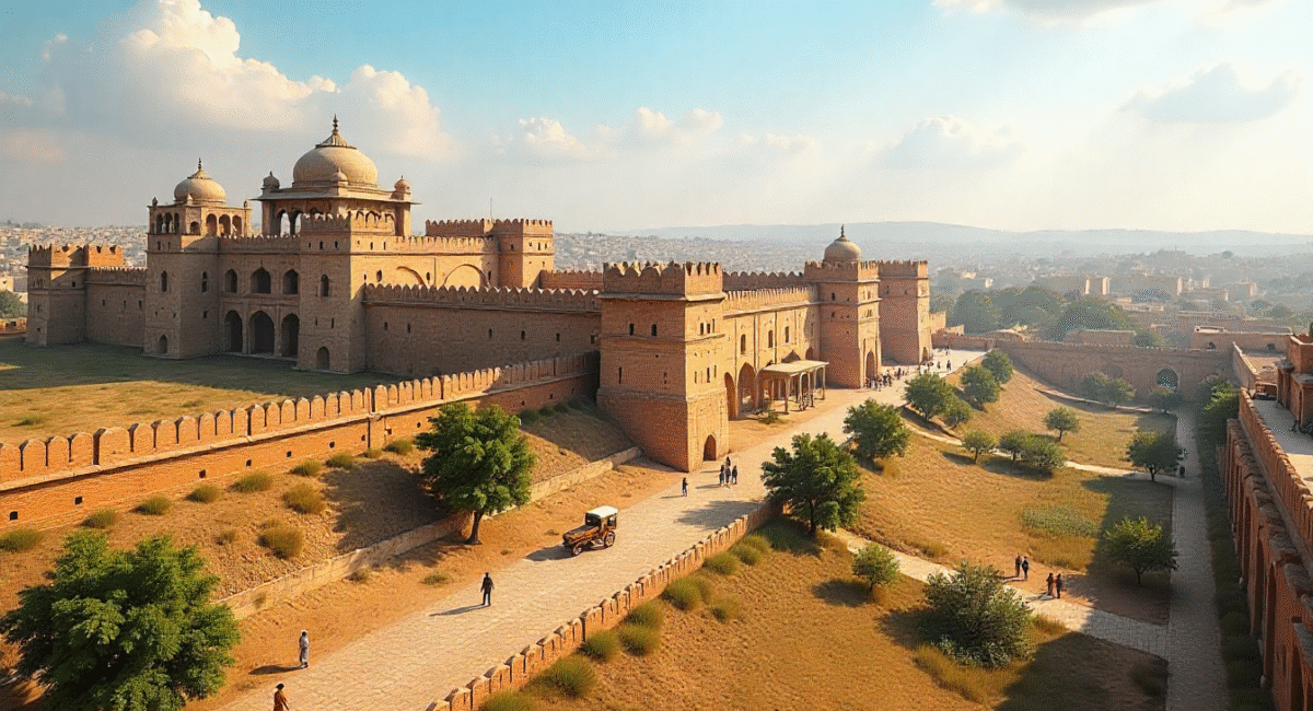 हिसार (Hisar) भारत के हरियाणा राज्य के हिसार