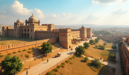 हिसार (Hisar) भारत के हरियाणा राज्य के हिसार