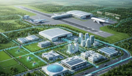 Hisar 2026 The Rising Industrial & Startup Powerhouse of Haryana