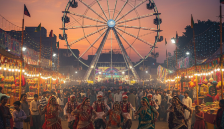 Top 10 Festivals & Fairs in Hisar (2026) - Cultural Guide