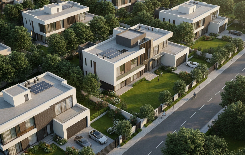 Top 10 Posh Colonies in Hisar - Best Places to Live