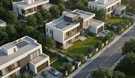 Top 10 Posh Colonies in Hisar - Best Places to Live