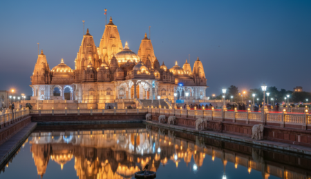 Top 10 Spiritual & Religious Places in Hisar