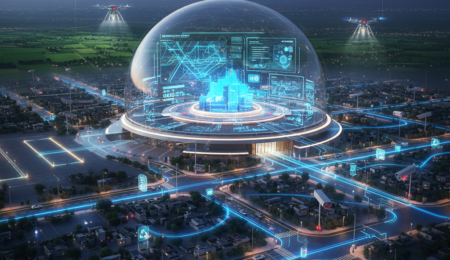 टॉप 10 स्मार्ट और AI पहल