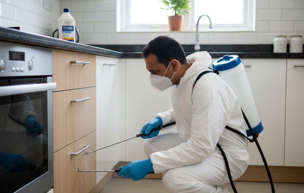 दीमक उपचार हिसार कीमत 2026, टॉप 10 एक्सपर्ट्स और पक्का इलाज