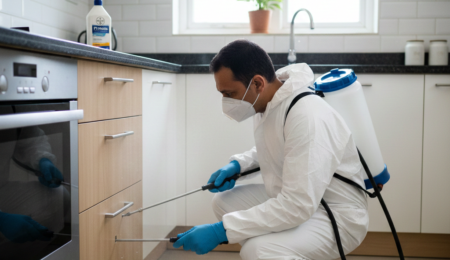 दीमक उपचार हिसार कीमत 2026, टॉप 10 एक्सपर्ट्स और पक्का इलाज