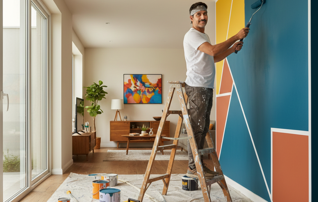 हिसार के 10 सबसे बेहतरीन पेंटर