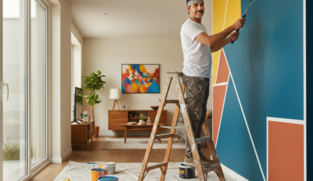 हिसार के 10 सबसे बेहतरीन पेंटर