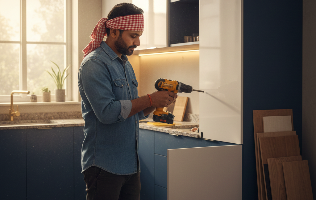 हिसार के टॉप 10 कारपेंटर