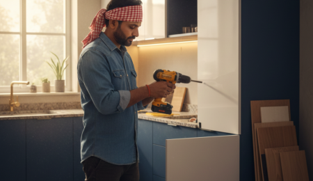 हिसार के टॉप 10 कारपेंटर