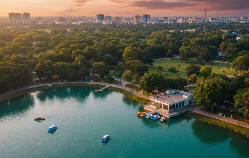 हिसार के टॉप 10 पिकनिक स्पॉट्स और घूमने की जगहें (2026) जहाँ आप सुकून के पल बिता सकते हैं