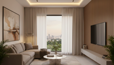 हिसार के टॉप 10 बेस्ट इंटीरियर डिजाइनर्स अपने सपनों के घर को दें लग्जरी लुक (2026 गाइड)