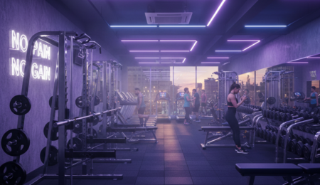 हिसार के टॉप 10 बेस्ट जिम और फिटनेस क्लब 2026 की सबसे सटीक लिस्ट