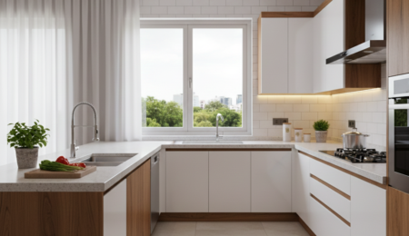 हिसार के टॉप 10 बेस्ट मॉड्यूलर किचन एक्सपर्ट्स 2026 की कम्प्लीट गाइड और रेट लिस्ट