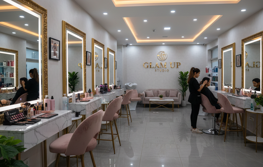 हिसार के टॉप 10 ब्यूटी पार्लर और सैलून 2026 की सबसे बेहतरीन लिस्ट