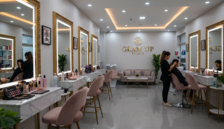 हिसार के टॉप 10 ब्यूटी पार्लर और सैलून 2026 की सबसे बेहतरीन लिस्ट