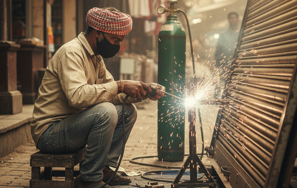 हिसार के टॉप 10 शटर रिपेयर सेंटर 2026