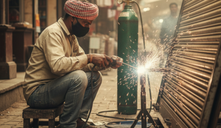 हिसार के टॉप 10 शटर रिपेयर सेंटर 2026