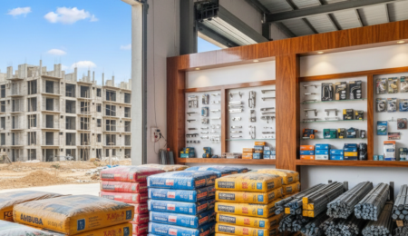 10 Best Building Material & Hardware Stores in Hisar