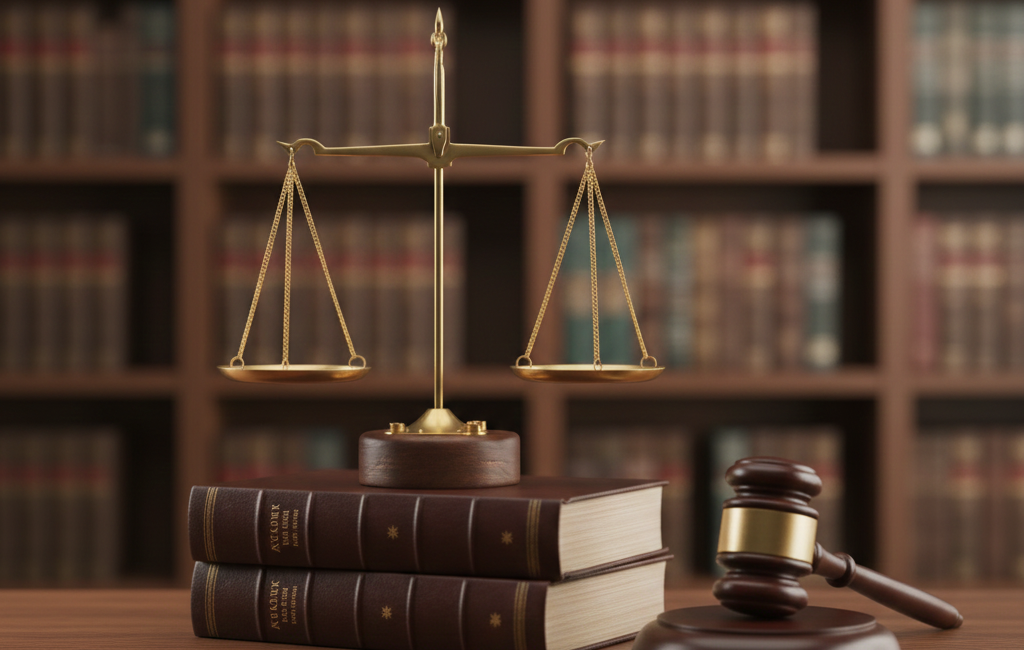 Best Advocates in Hisar