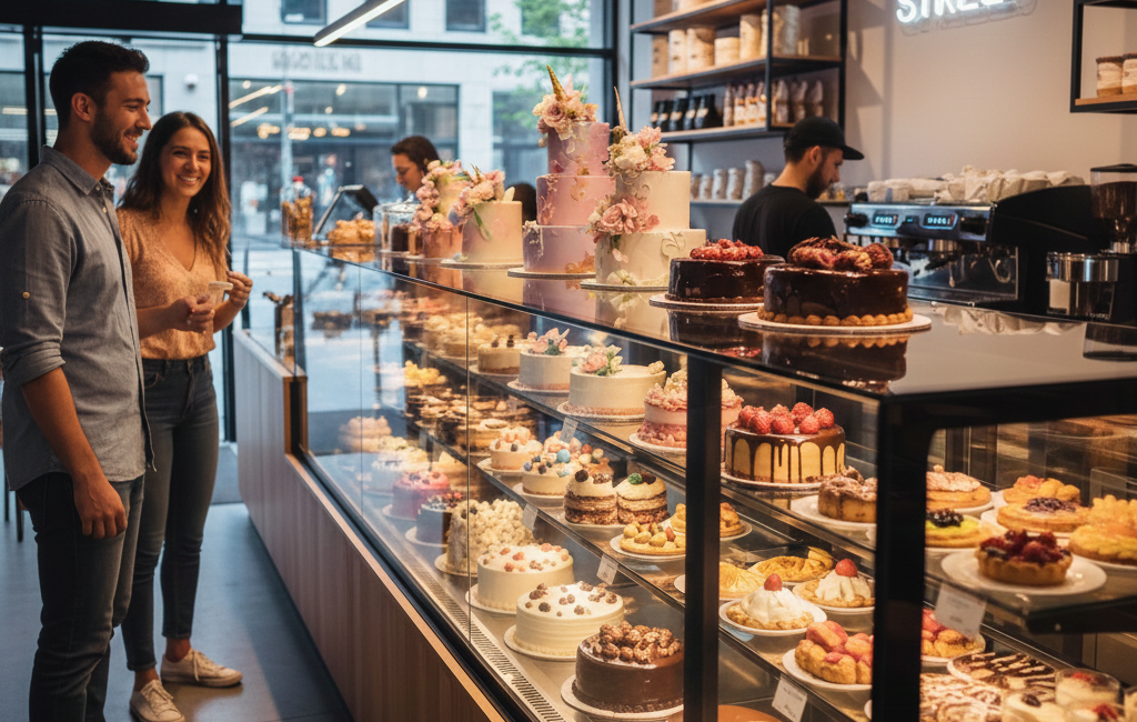 Best Bakery in Hisar 2026