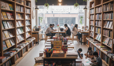 Best Book Depot in Hisar 2026