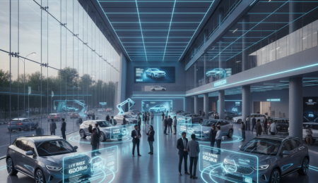 Best Car Dealer Hisar