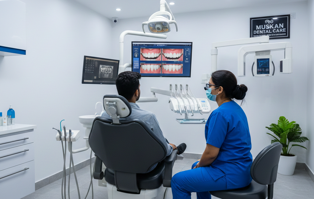 Best Dentist in Hisar, Dental Implant Cost Hisar, Cosmetic Dentistry Hisar, Root Canal Treatment Hisar, Invisible Braces Hisar.