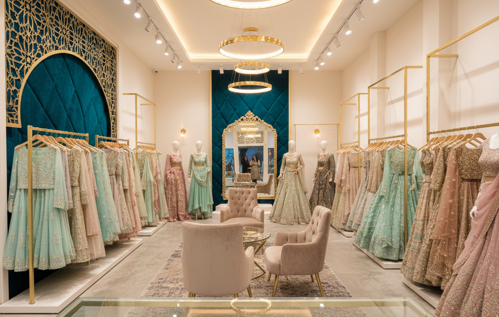 Best Ladies Boutique in Hisar 2026