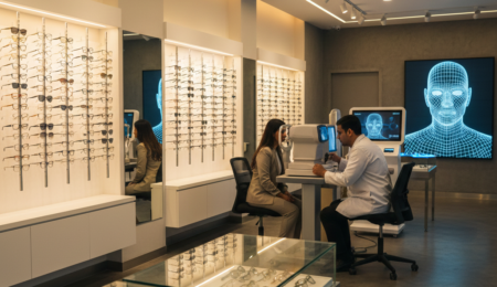 Best Optical Shop in Hisar 2026