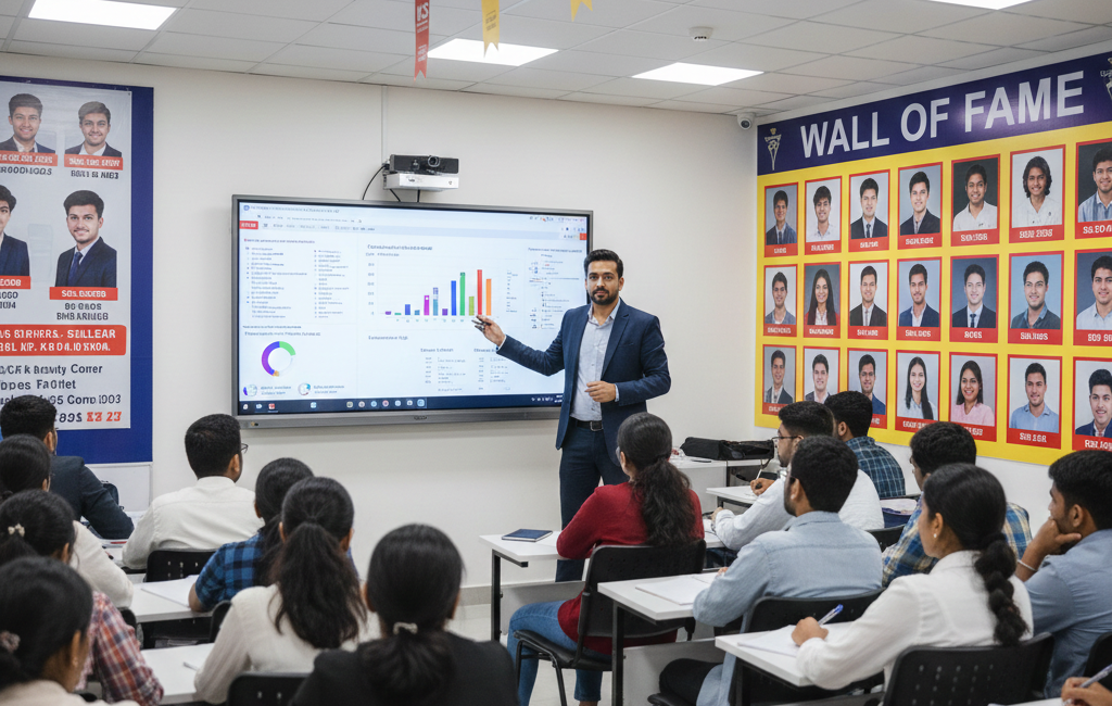 Best SSC coaching in Hisar, HSSC coaching Hisar, Banking classes Hisar, Red Square Market coaching list, CET exam preparation Hisar