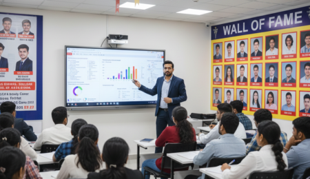 Best SSC coaching in Hisar, HSSC coaching Hisar, Banking classes Hisar, Red Square Market coaching list, CET exam preparation Hisar