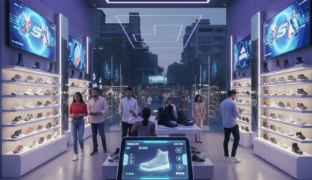 Best Shoe Shops in Hisar 2026