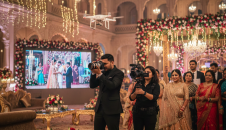 Best Wedding Photographer in Hisar