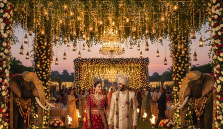 Best wedding venues in Hisar 2026