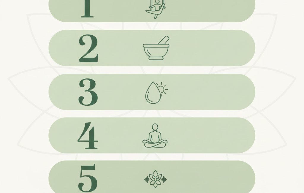 Best yoga and wellness centers in Hisar