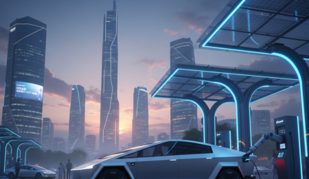 Electric Vehicle lifestyle in Hisar 2026