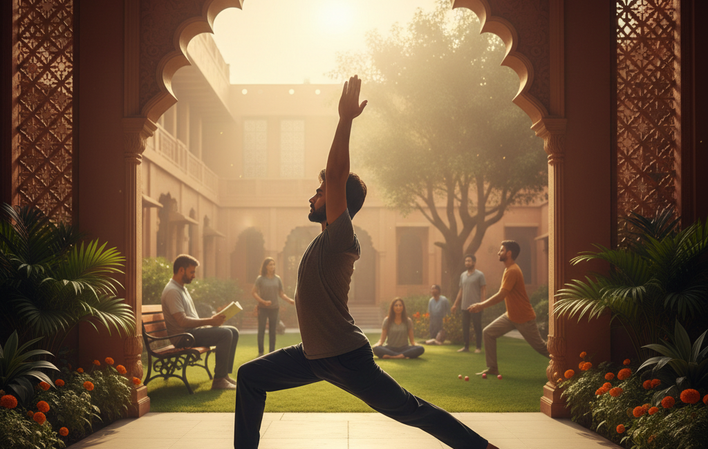 हिसार के प्रमुख नशा मुक्ति केंद्रनंबरकेंद्र का नामविशेषता (Specialization)मुख्य सुविधाएं1संकल्प फाउंडेशन (Sankallp Foundation)हाई-सफलता दर और अनुभवी डॉक्टर्स।24/7 एम्बुलेंस, योगा और मेडिटेशन।2नवजीवन नशा मुक्ति केंद्रमनोवैज्ञानिक परामर्श (Counseling) पर जोर।एयर-कंडीशंड कमरे और शुद्ध सात्विक भोजन।3जीवन ज्योति रिहैब सेंटरशराब और स्मैक की लत के लिए विशेष प्रोग्राम।आउटडोर खेल और जिम की सुविधा।4उम्मीद फाउंडेशनयुवाओं के लिए करियर और स्किल डेवलपमेंट।ग्रुप थेरेपी और मोटिवेशनल सेशन्स।5विश्वास नशा मुक्ति केंद्रकम बजट में बेहतरीन इलाज।फैमिली काउंसलिंग और फॉलो-अप केयर।6न्यू लाइफ केयर फाउंडेशन'12-स्टेप प्रोग्राम' (AA/NA आधारित)।डिटॉक्सिफिकेशन और इमरजेंसी मेडिकल केयर।7आशीर्वाद रिहैबिलिटेशन सेंटरघर जैसा माहौल और व्यक्तिगत ध्यान।इनडोर गेम्स और लाइब्रेरी।8जागृति फाउंडेशनमहिलाओं के लिए अलग वार्ड और सुरक्षा।महिला काउंसलर्स और सुरक्षित वातावरण।9उजाला नशा मुक्ति एवं पुनर्वासपुरानी आदतों को बदलने के लिए बिहेवियर थेरेपी।प्रोफेशनल मनोचिकित्सक (Psychiatrist)।10प्रयास नशा मुक्ति केंद्रपोस्ट-रिहैब सपोर्ट (इलाज के बाद की देखभाल)।रोजगार सहायता और वोकेशनल ट्रेनिंग।नशा मुक्ति केंद्र चुनते समय इन 5 बातों का ध्यान रखें:सरकारी मान्यता (Registration): क्या केंद्र हरियाणा सरकार या संबंधित विभाग से रजिस्टर्ड है?इलाज का तरीका: क्या वहाँ मारपीट के बजाय प्यार और काउंसलिंग से इलाज किया जाता है?स्टाफ की योग्यता: क्या केंद्र में परमानेंट डॉक्टर और क्वालिफाइड काउंसलर मौजूद हैं?स्वच्छता और भोजन: मरीज के रहने की जगह और खाने की गुणवत्ता कैसी है?विजिट पॉलिसी: क्या परिवार के सदस्यों को मरीज से मिलने या वीडियो कॉल पर बात करने की अनुमति है?अक्सर पूछे जाने वाले सवाल (FAQs)इलाज में कितना समय लगता है?आमतौर पर शुरुआती रिकवरी के लिए 3 से 6 महीने का समय लगता है, लेकिन यह मरीज की स्थिति पर निर्भर करता है।क्या मरीज को जबरदस्ती ले जाया जा सकता है?हाँ, कई केंद्र 'पिक-अप सर्विस' (एम्बुलेंस) प्रदान करते हैं यदि मरीज खुद आने के लिए तैयार न हो।क्या इलाज के बाद मरीज दोबारा नशा कर सकता है?इसके लिए 'फॉलो-अप' और परिवार का समर्थन बहुत जरूरी है। अधिकांश केंद्र 1 साल तक की गाइडेंस फ्री देते हैं।InHisar Expert Advice:नशा मुक्ति केवल दवाइयों का खेल नहीं है, यह इच्छाशक्ति का काम है। ऐसे केंद्र का चुनाव करें जो 'होलिस्टिक हीलिंग' (योग, व्यायाम, और अध्यात्म) पर ध्यान देता हो।