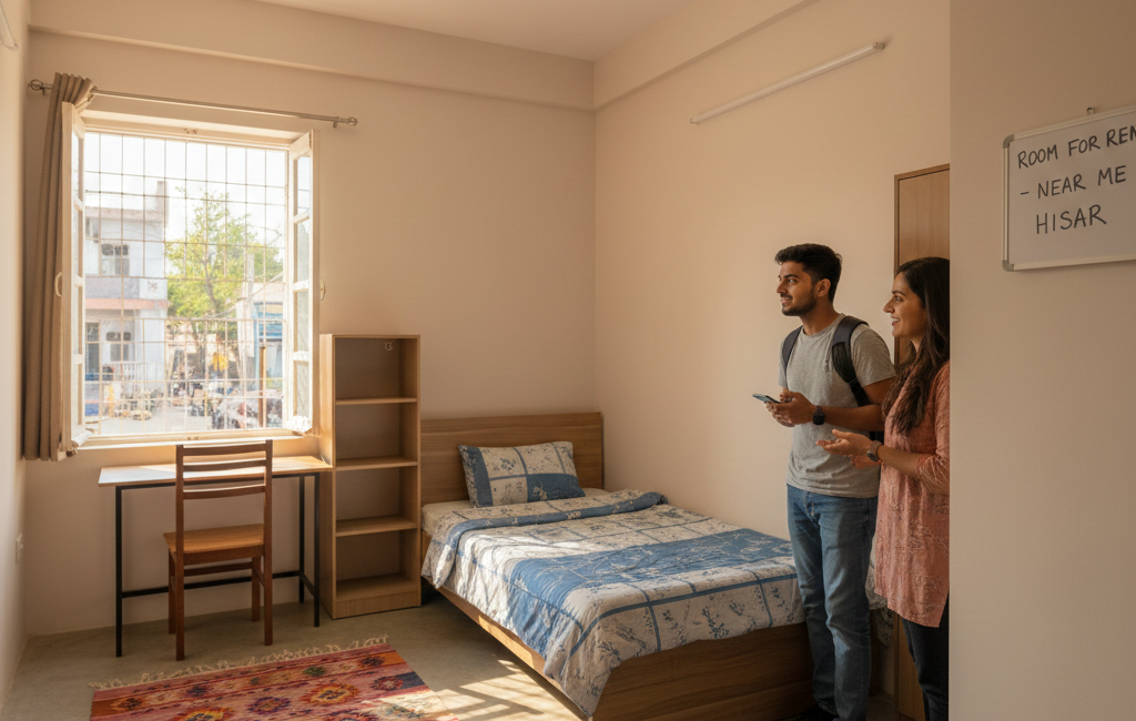 Hisar-Rental-Market-Guide