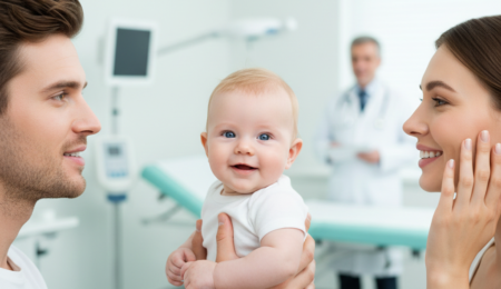 Male Infertility Treatment in Hisar