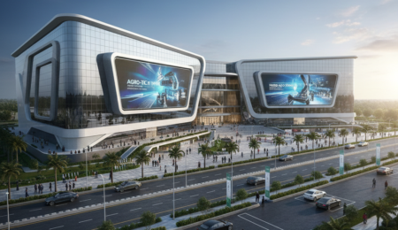 Trade Fair Hisar, Hisar Convention Center, Business Events Haryana, Exhibition halls in Hisar, Expo Center near Hisar Airport.